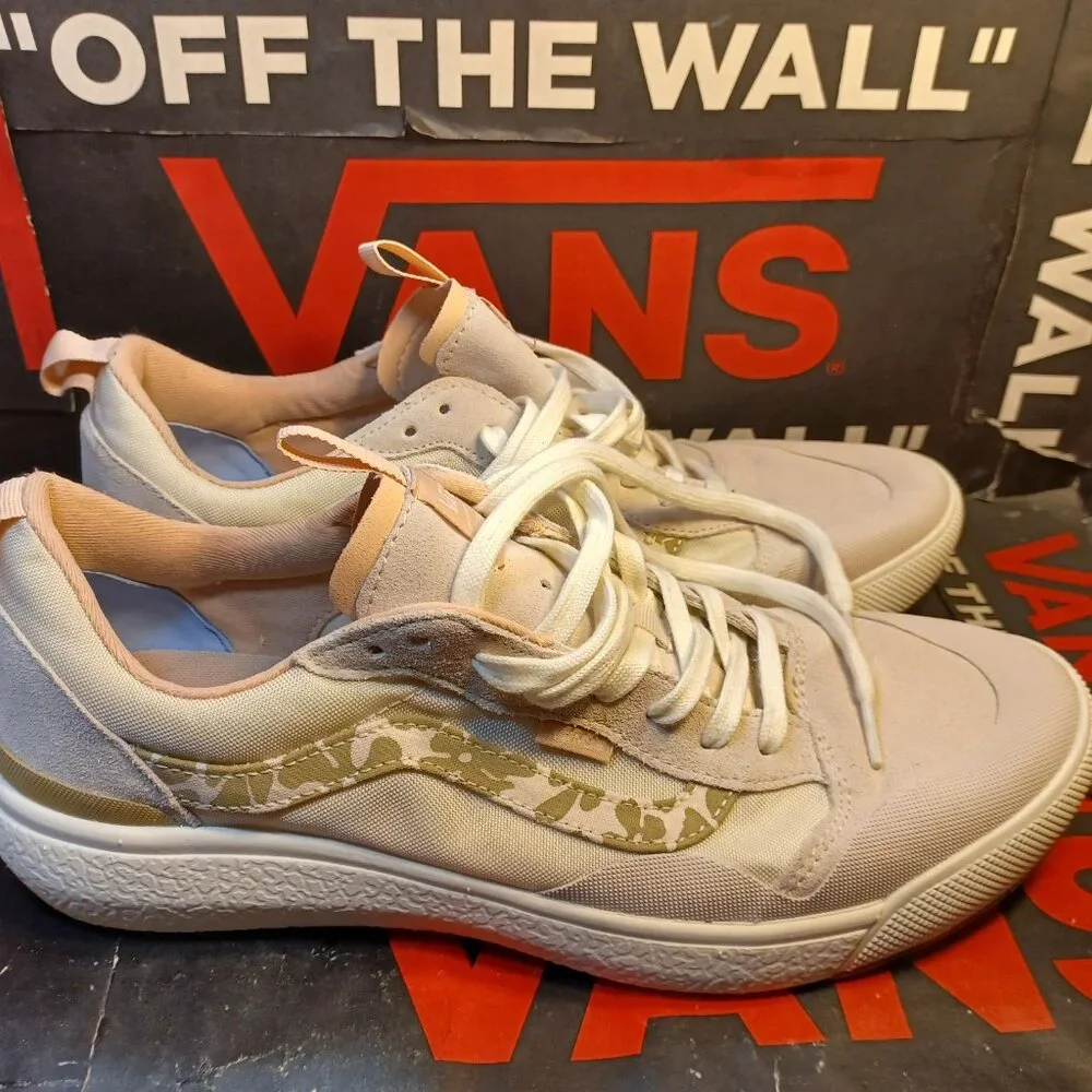 Vans 100% authentic